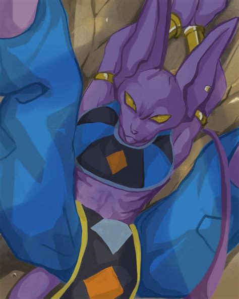 17 The Power Snatcher by XGamerFlameXAltX Join the Power stealing immortal in his path of destruction to take all of the gods powers. . Lord beerus x reader lemon